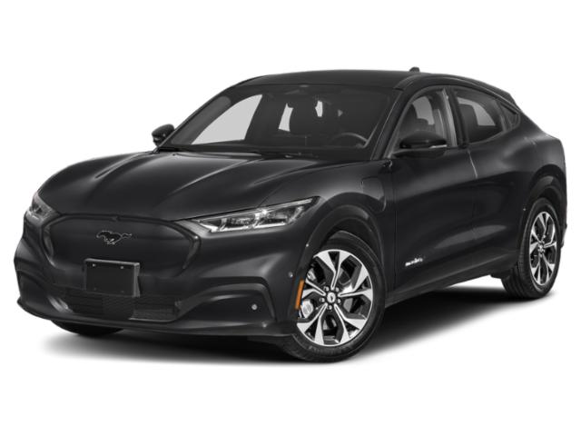 2021 Ford Mustang Mach-E Premium 2021 Ford Mustang Mach-E Premium