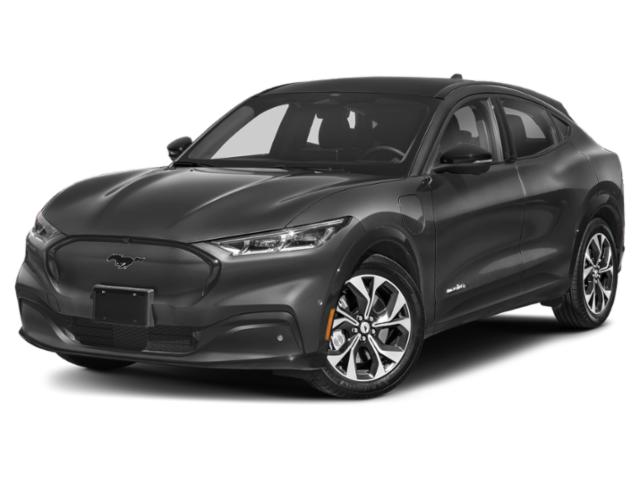 2021 Ford Mustang Mach-E Premium for sale in Dublin, OH
