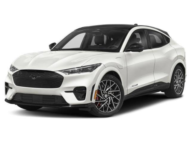 2021 Ford Mustang Mach-E GT for sale in Bel Air, MD