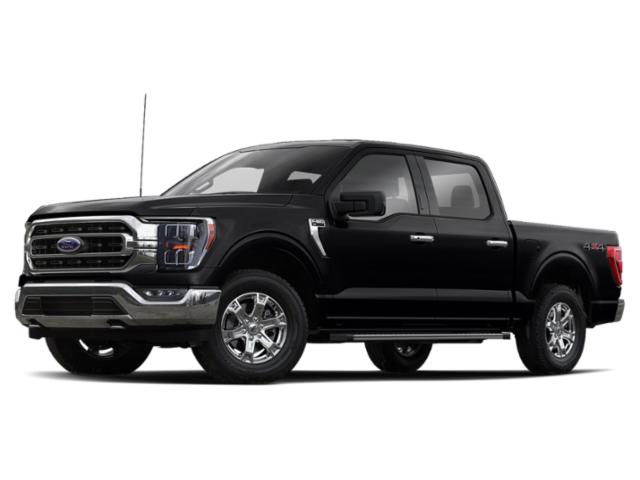 new 2021 Ford F-150 XL
