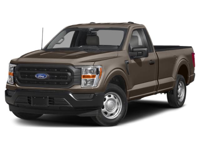 2021 Ford F-150 XL 2021 Ford F-150 XL