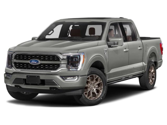 2021 Ford F-150 King Ranch 2021 Ford F-150 King Ranch