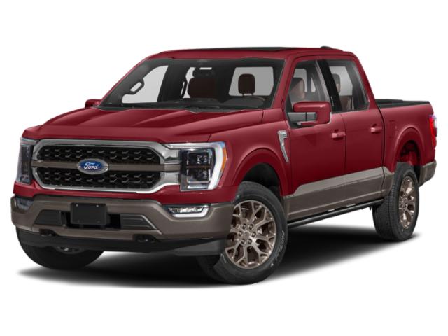 2021 Ford F-150 King Ranch 2021 Ford F-150 King Ranch