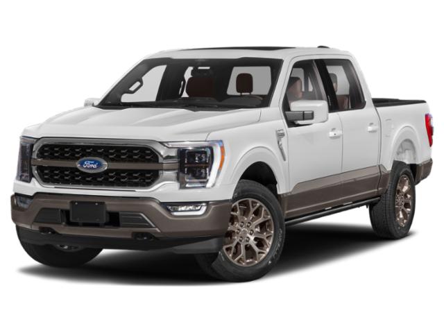 2021 Ford F-150 King Ranch 2021 Ford F-150 King Ranch