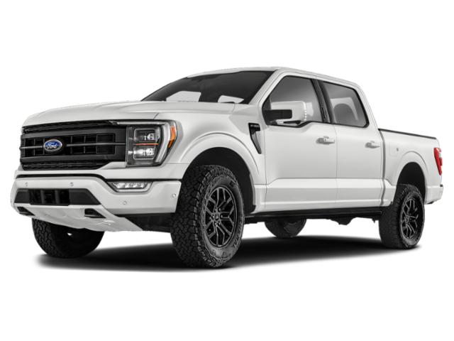 2021 Ford F-150 Tremor