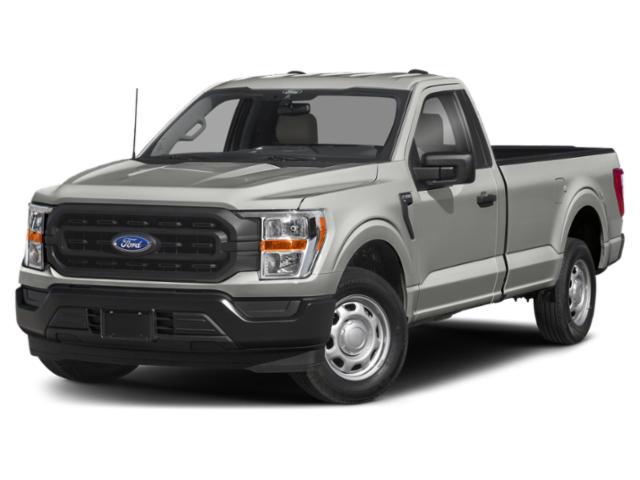 2021 Ford F-150 XL for sale in Southaven, MS
