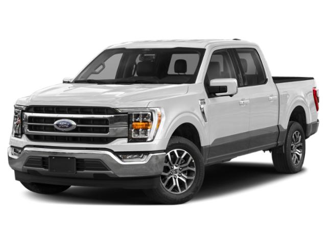 2021 Ford F-150 LARIAT for sale in Independence, MO