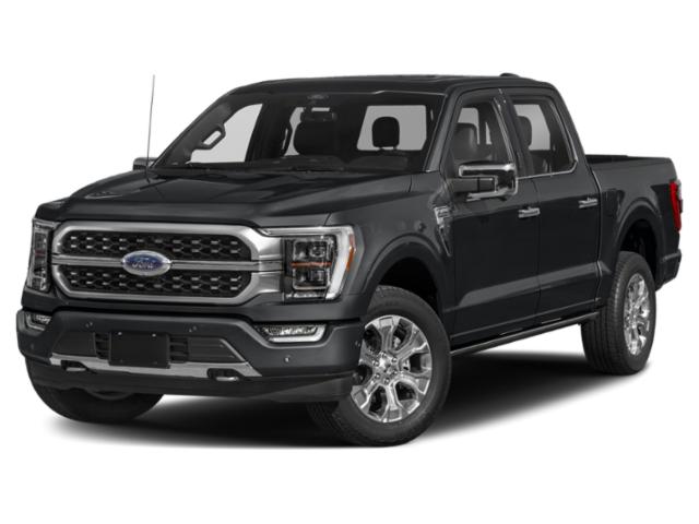 2021 Ford F-150 Platinum for sale in Morristown, TN