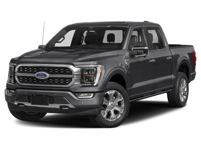 2021 Ford F-150 Platinum for sale in Pawleys Island, SC