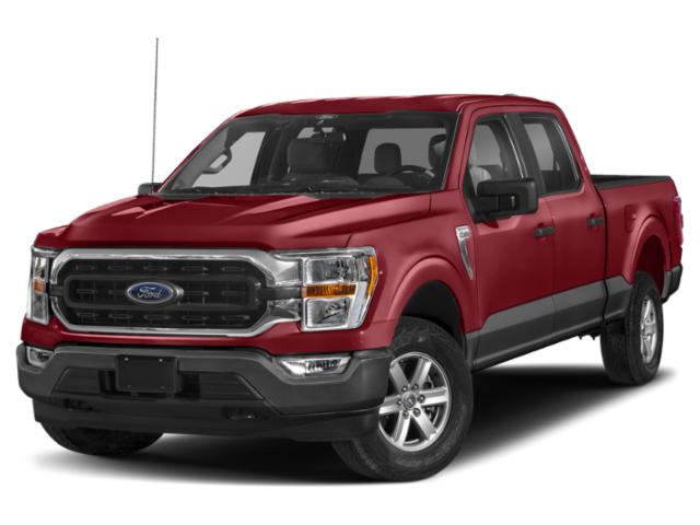 2021 Ford F-150 XLT for sale in Uniontown, PA