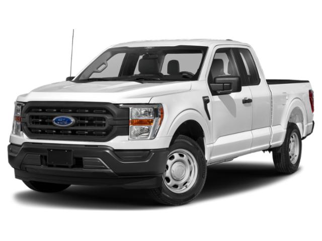 2021 Ford F-150 XL for sale in Christiansburg, VA