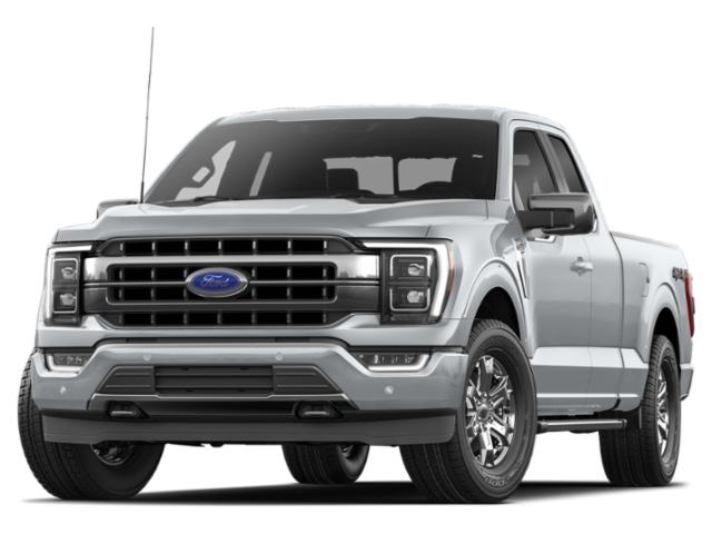 2021 Ford F-150 LARIAT for sale in Arroyo Grande, CA