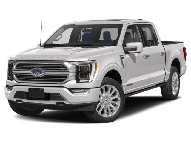 2021 Ford F-150 Limited for sale in Alpharetta, GA