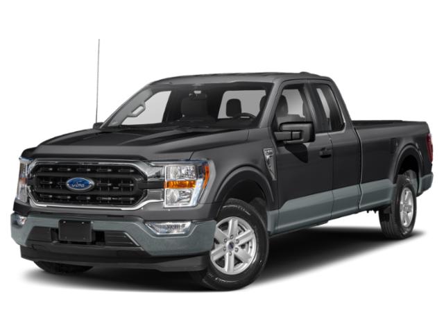 2021 Ford F-150 XLT for sale in Waukesha, WI