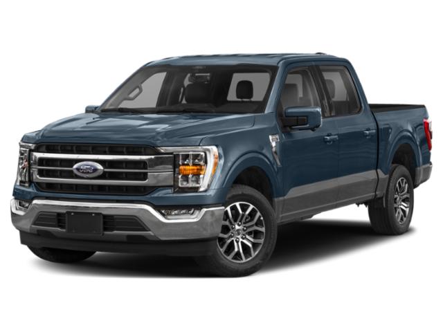 2021 Ford F-150 LARIAT for sale in ANDERSON, SC