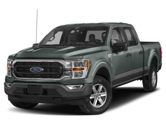 2021 Ford F-150 XLT for sale in Pleasanton, TX