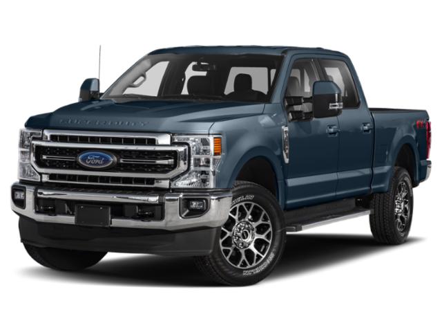 2021 Ford F-250 LARIAT for sale in Baltimore, MD