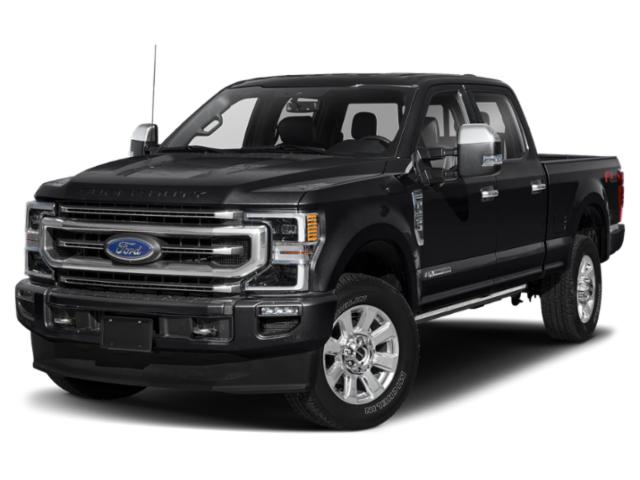 2021 Ford F-250 Platinum 2021 Ford F-250 Platinum