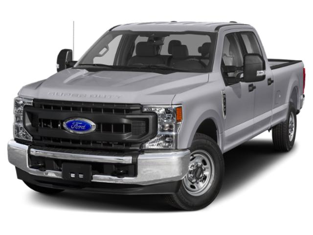 2021 Ford F-250 XL