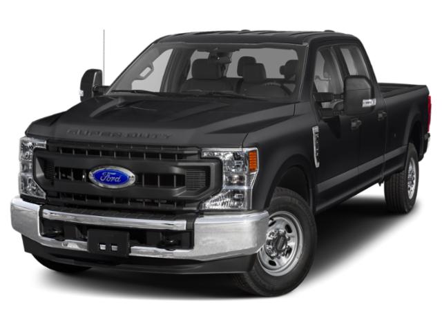 2021 Ford F-250 XL