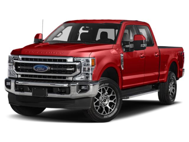 2021 Ford F-250 LARIAT 2021 Ford F-250 LARIAT