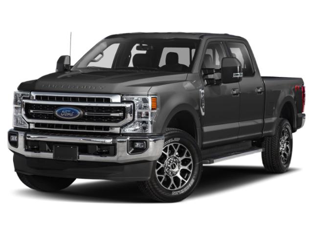 2021 Ford F-250 LARIAT 2021 Ford F-250 LARIAT