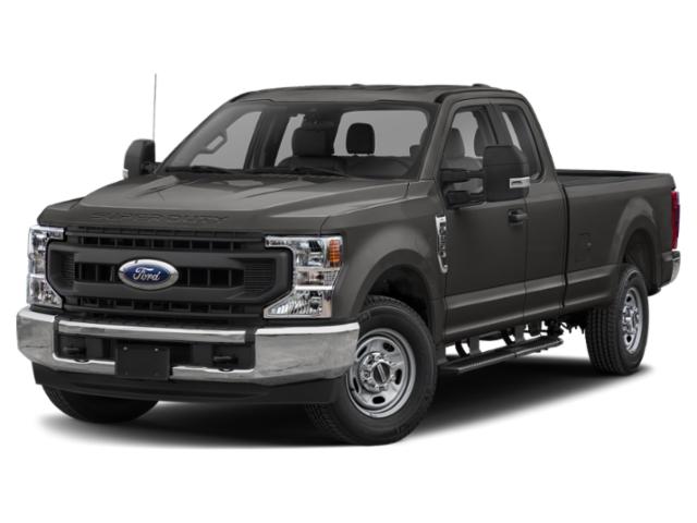 2021 Ford F-250 XL