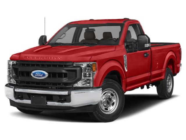 2021 Ford F-250 XL 2021 Ford F-250 XL
