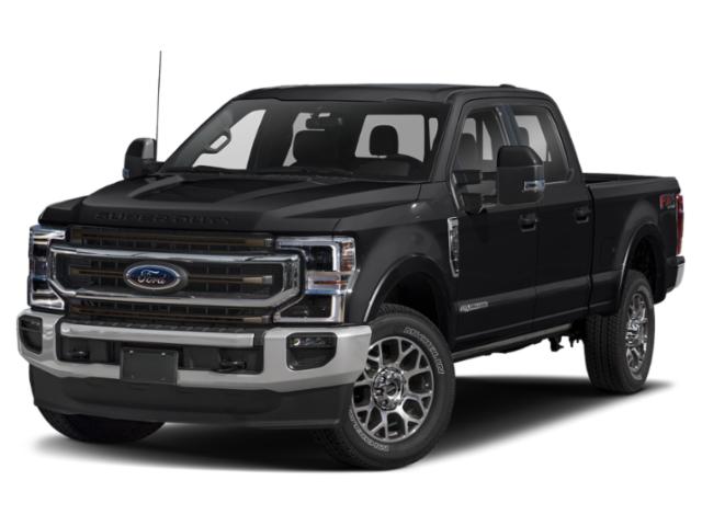 2021 Ford F-350 King Ranch 2021 Ford F-350 King Ranch