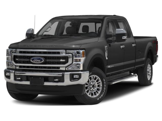 2021 Ford F-350 LARIAT 2021 Ford F-350 LARIAT