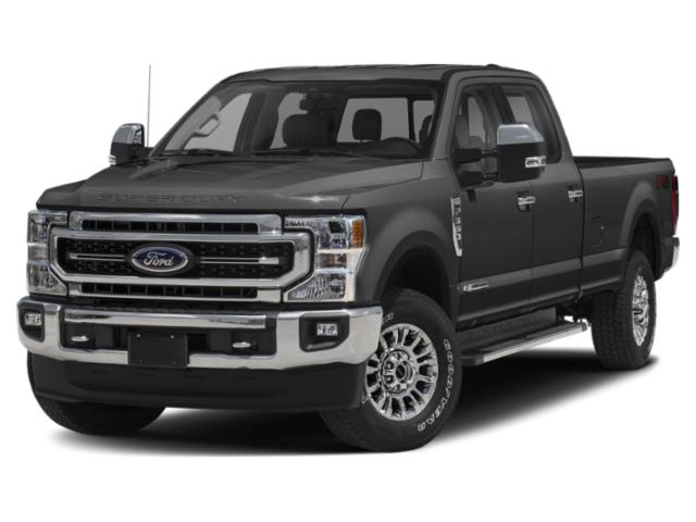 2021 Ford F-350 LARIAT for sale in Parkersburg, WV
