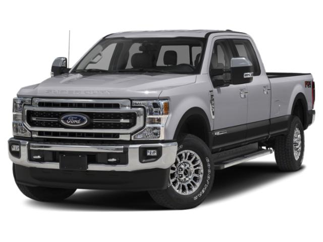 2021 Ford F-350 LARIAT