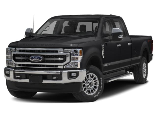 2021 Ford F-350 LARIAT 2021 Ford F-350 LARIAT