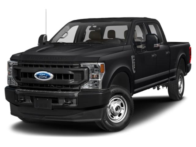 2021 Ford F-350 XL
