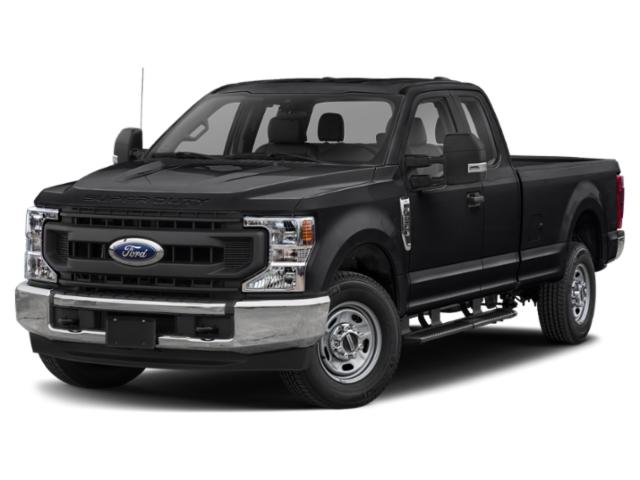 2021 Ford F-350 XL