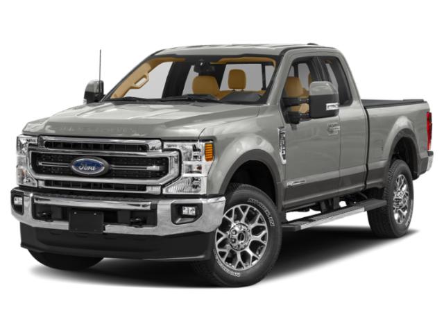 2021 Ford F-350 LARIAT 2021 Ford F-350 LARIAT