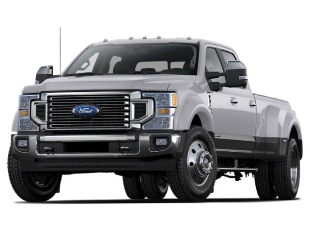 2021 Ford F-450 LARIAT