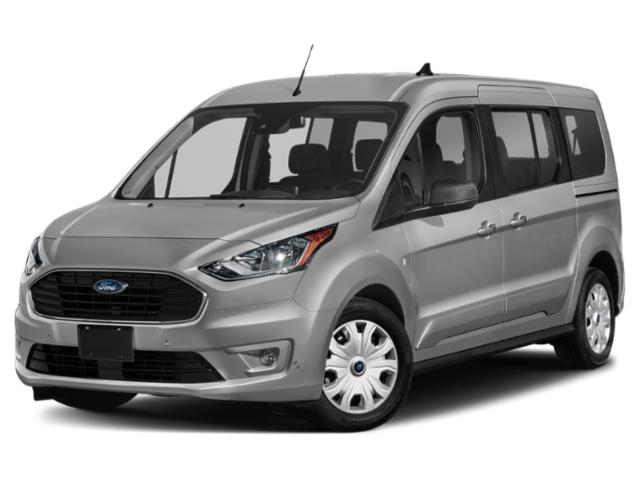 2021 Ford Transit Connect XL Passenger Wagon