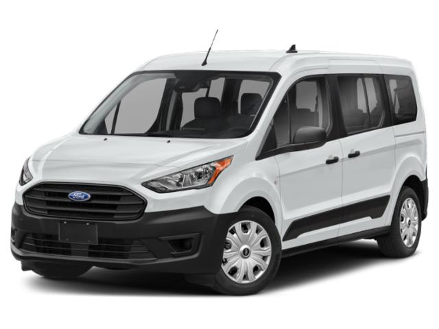 2021 Ford Transit Connect Wagon XL