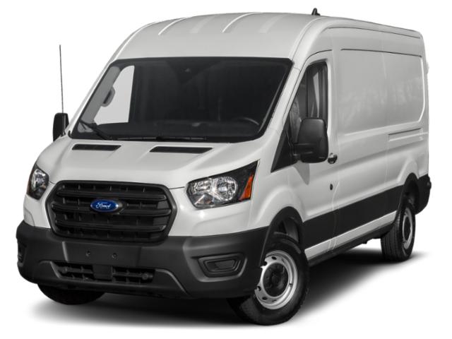 new 2021 Ford Transit Cargo Van Base