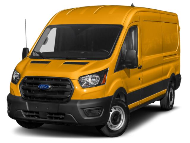 2021 Ford Transit Cargo Van High Roof Van 3D for sale in Redwood City, CA
