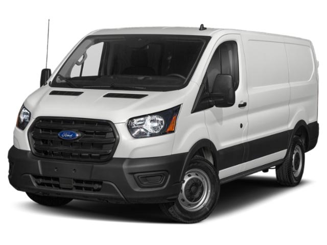 certified 2021 Ford Transit Passenger Wagon XL