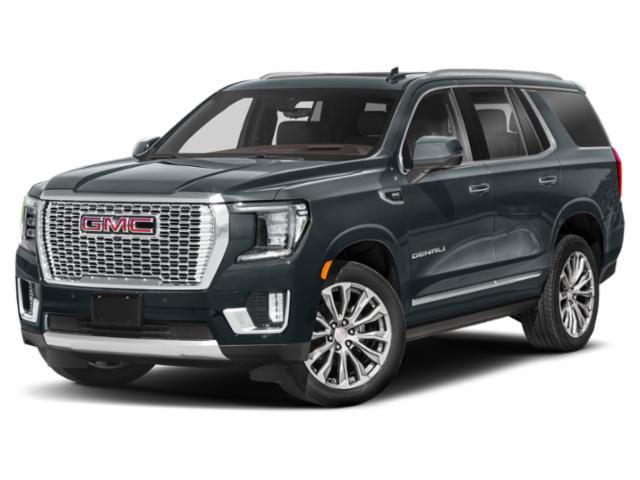 2021 GMC Yukon 4WD Denali 2021 GMC Yukon 4WD Denali