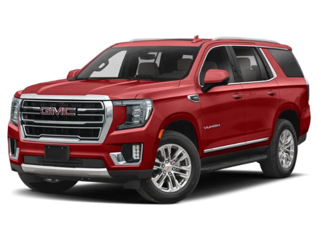 2021 GMC Yukon 2WD SLT