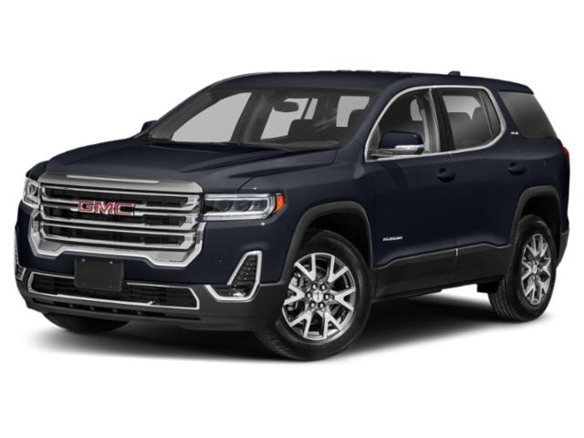 2021 GMC Acadia AWD Denali