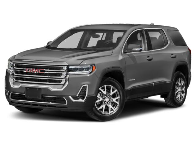 2021 GMC Acadia FWD SLE
