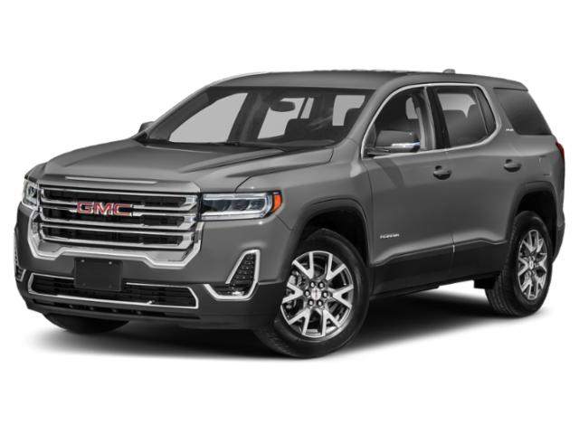 2021 GMC Acadia AWD SLE for sale in COCOA, FL