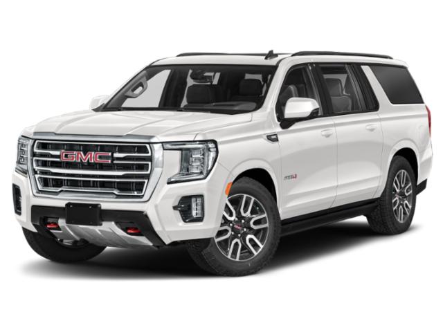 2021 GMC Yukon XL