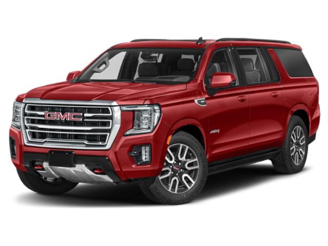 2021 GMC Yukon XL 4WD AT4 for sale in Mission Viejo, CA