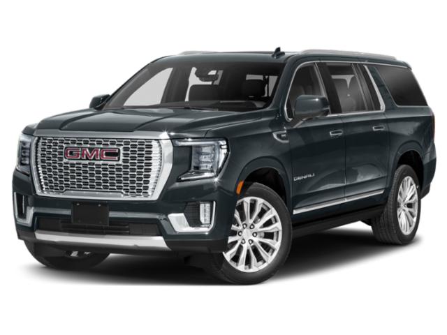 2021 GMC Yukon XL 2WD Denali